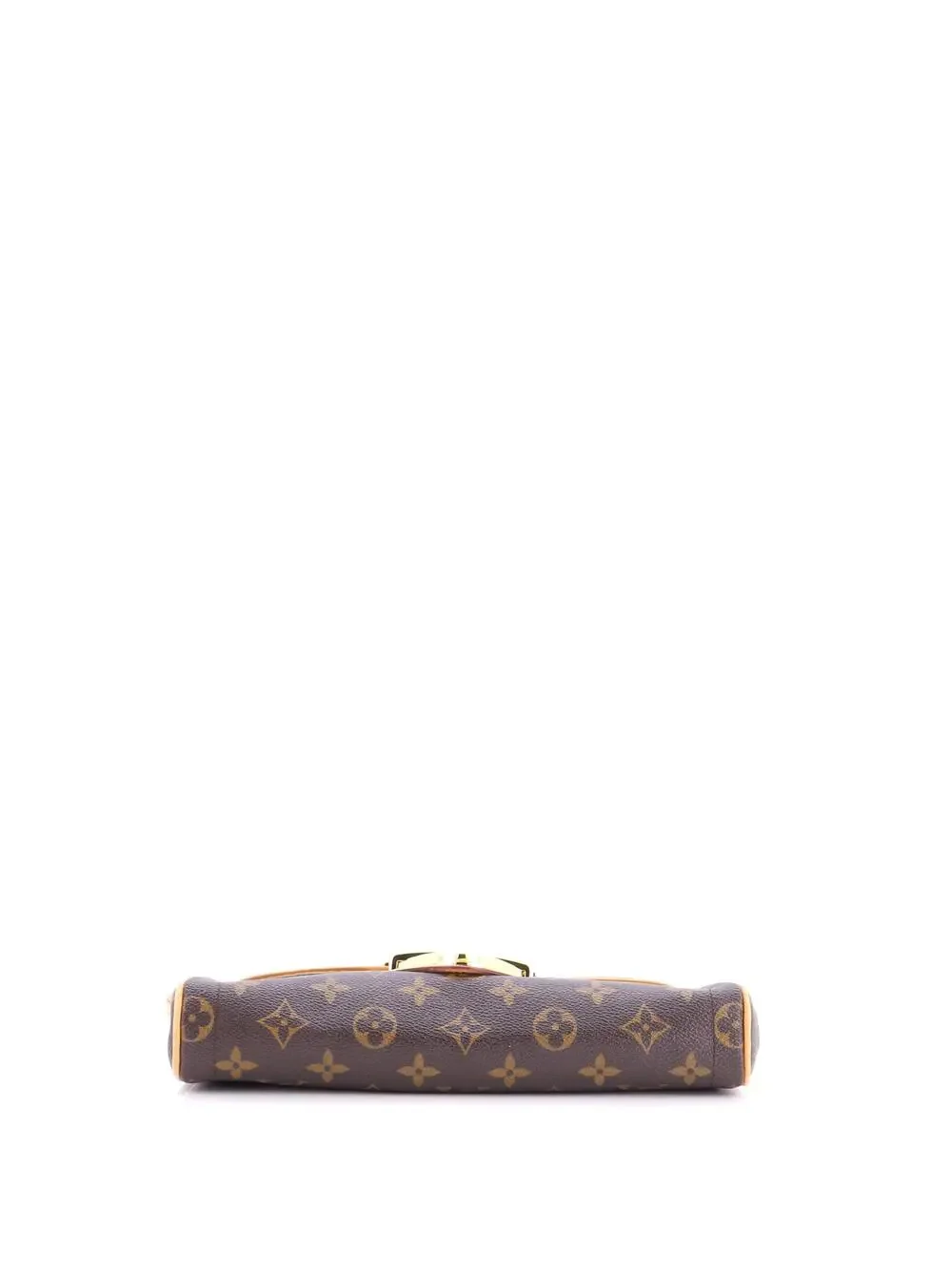 Louis Vuitton Beverly Clutch Canvas #254265L14B